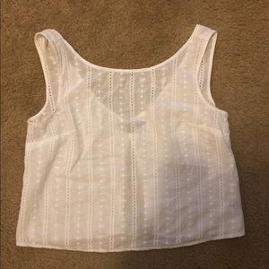 Brandy Melville Tank Top